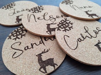 Personalised Christmas Gifts Ideas